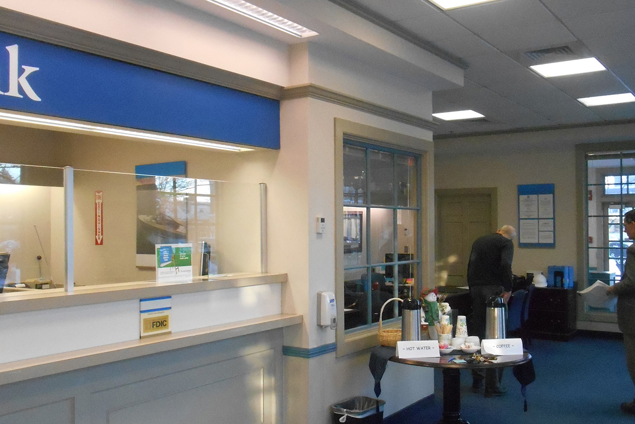 Brookline Bank - A website of the Brookline Chamber of Commerce